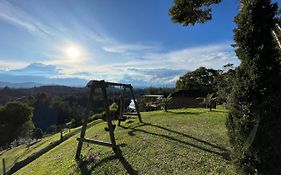 Hotel Nativos Real Guatape